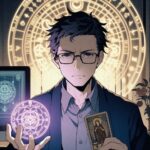 呪術ジプシーのマサ